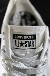 CONVERSE all star 37.5 (2 фото из 7)