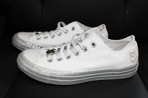 CONVERSE all star 37.5 (4 фото из 7)