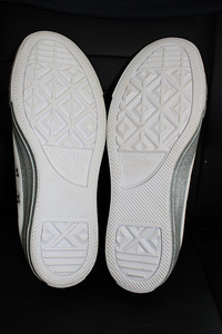 CONVERSE all star 37.5 (6 фото из 7)