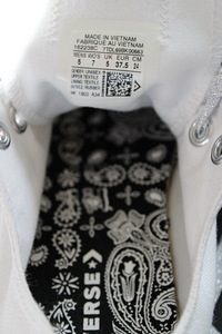 CONVERSE all star 37.5 (7 фото из 7)