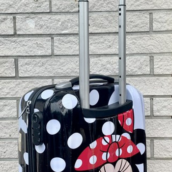 Детский чемодан American Tourister