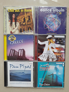 CD-d (1 foto / 1)