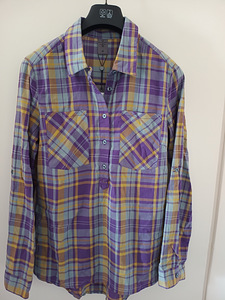 Uus naiste särk Vero Moda S/M/ новая рубашка Vero Moda S/M (1 фото из 4)