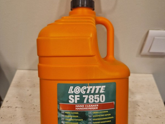 Loctite SF7850 kätepesuvahend