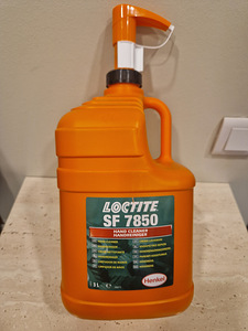 Моющее средство для рук Loctite SF7850 (1 фото из 1)