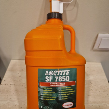 Моющее средство для рук Loctite SF7850