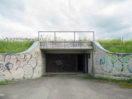 Retke tee, Kristiine, Tallinn, Harjumaa