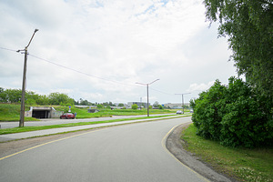 Retke tee, Kristiine, Tallinn, Harjumaa (2 foto / 12)