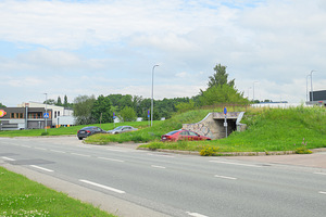 Retke tee, Kristiine, Tallinn, Harjumaa (3 foto / 12)