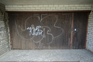 Retke tee, Kristiine, Tallinn, Harjumaa (4 foto / 12)
