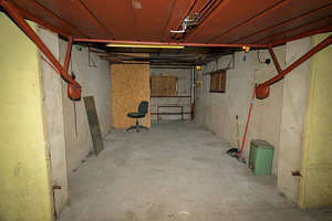 Retke tee, Kristiine, Tallinn, Harjumaa (8 foto / 12)