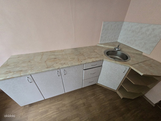 Кухонная мебель