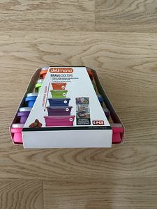 Delimano bravo cooltops (1 фото из 4)