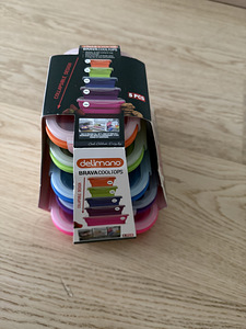 Delimano bravo cooltops (2 фото из 4)