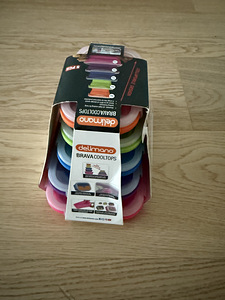 Delimano bravo cooltops (4 фото из 4)
