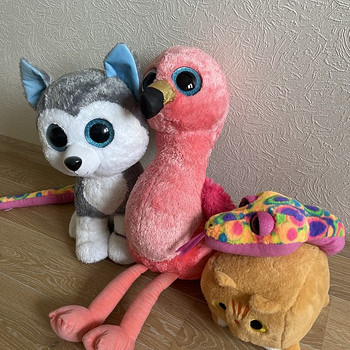 Мягкие игрушки
