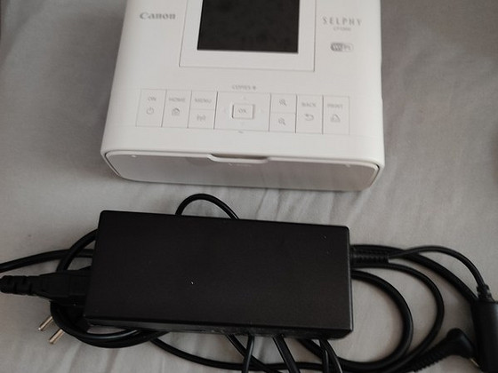 Canon printer