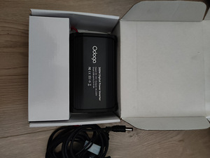 Auto pistikupesa USB-portidega. (2 foto / 2)