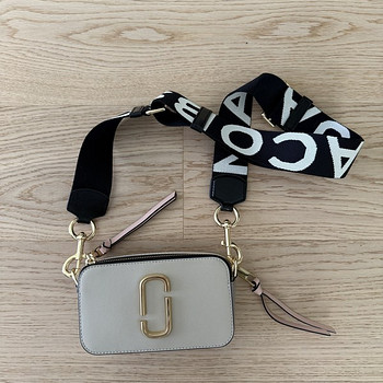 Marc Jacobs Snapshot bag 100% originaal