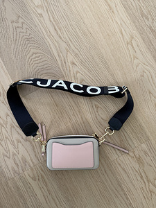 Marc Jacobs Snapshot bag 100% originaal (2 foto / 7)