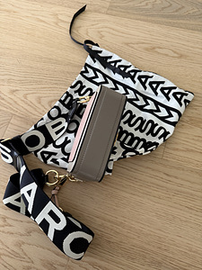 Marc Jacobs Snapshot bag 100% originaal (7 foto / 7)