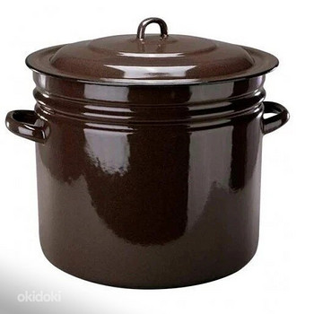 Emailitud paak 14-40l
