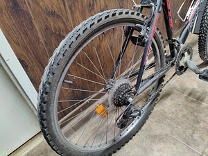 Jalgrattas Bottari MTB must (4 foto / 4)