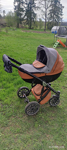 Anex sport 3in1 (3 фото из 3)