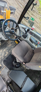 JCB 406 (3 фото из 3)