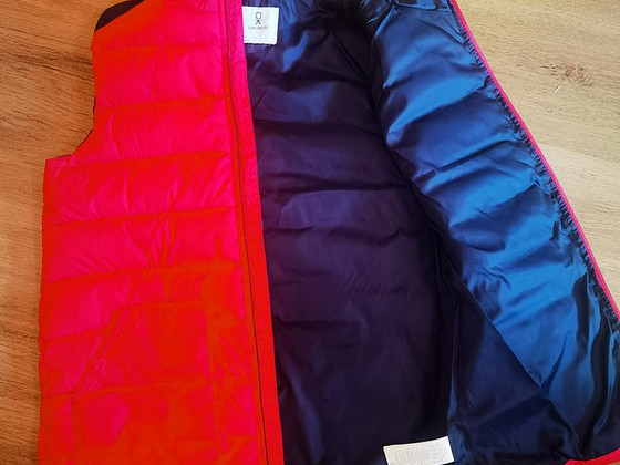 Noorte vest