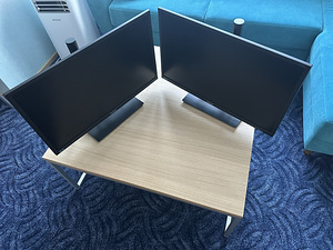 Samsung Monitor 27'' S27H650FDU (2 foto / 4)