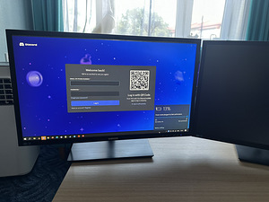 Samsung Monitor 27'' S27H650FDU (3 foto / 4)