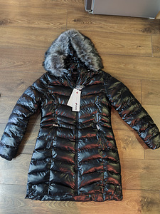 Naiste talvejope mantel suurus L-XL (1 foto / 5)