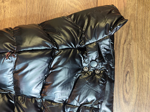 Naiste talvejope mantel suurus L-XL (3 foto / 5)