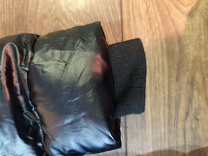 Naiste talvejope mantel suurus L-XL (4 foto / 5)