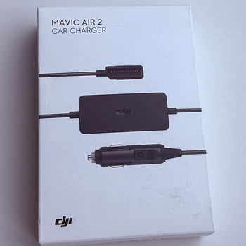 DJI Mavic Air 2 Car Charger