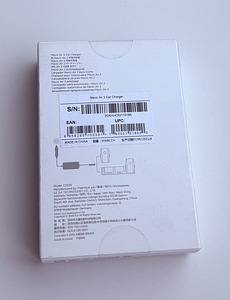 DJI Mavic Air 2 Car Charger (3 foto / 4)