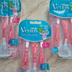 Gillette Venus Sensitive (1 фото из 1)