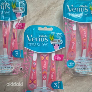Gillette Venus Sensitive