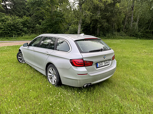 BMW 520i Touring F11 – vahetuseks (2 foto / 4)