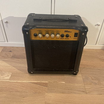 Marshall Mg10 CD