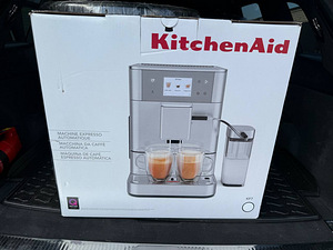 KitchenAid KF8 (1 foto / 3)
