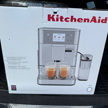 KitchenAid KF8