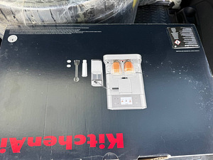 KitchenAid KF8 (2 foto / 3)