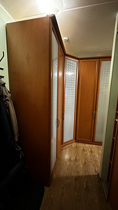 Шкаф (2 фото из 5)