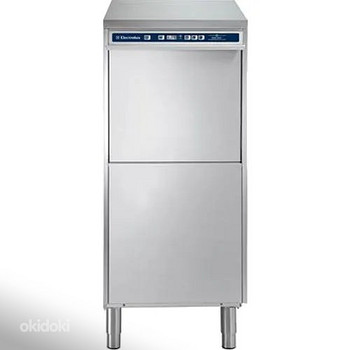Electrolux WTU40PDP фронтальная посудомойка с бойлером
