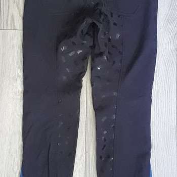 Laste ratsapüksid