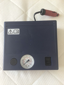 Auto kompressor (1 foto / 1)