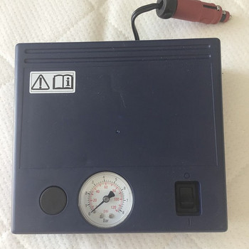Auto kompressor
