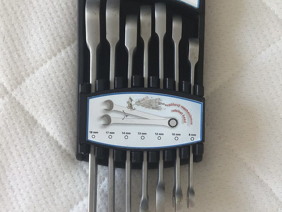 Võtmete komplekt